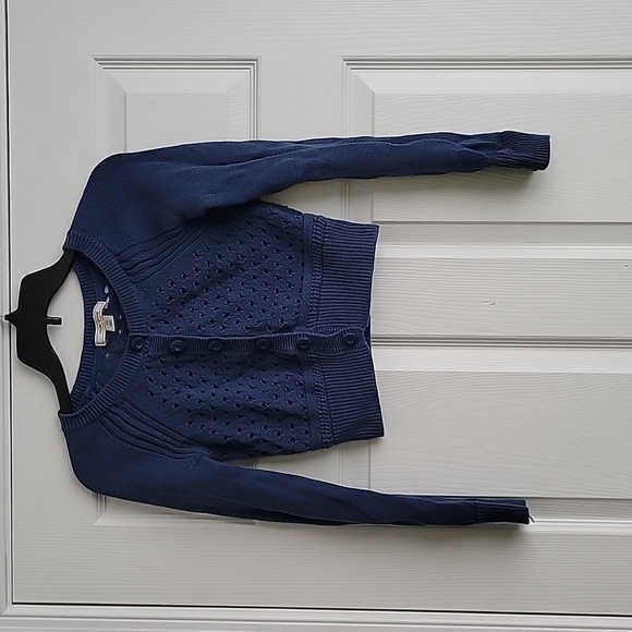 Adam Levine Women's Button Up Cardigan - Picture 1 of 10